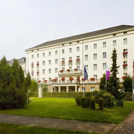 H+ Hotel & Spa Friedrichroda By Sunday Hotels-3